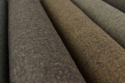 Wolle Fashion tweed
