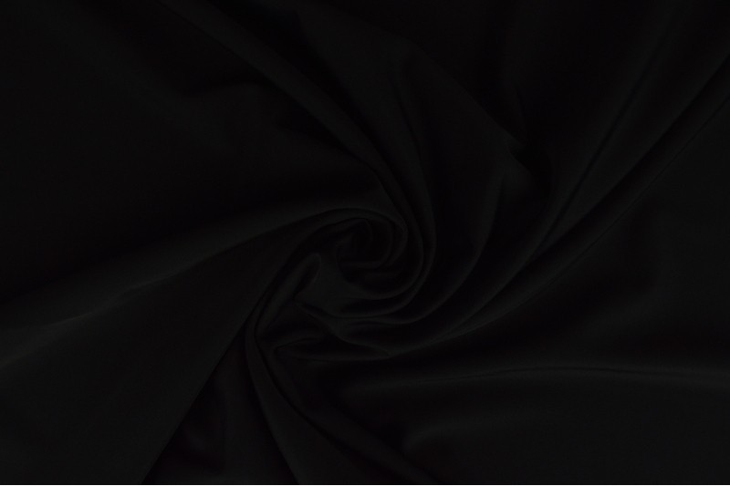 Lycra P03 280gm2 schwarz