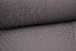 Lycra jersey herringbone 02