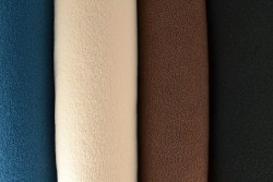 Teddystoff (Bouclé)