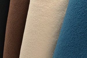 Teddystoff (Bouclé)