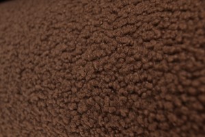 Teddystoff (Bouclé)