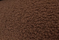 Teddystoff (Bouclé)