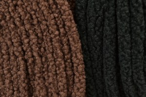 Teddystoff (Bouclé)