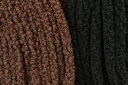 Teddystoff (Bouclé)