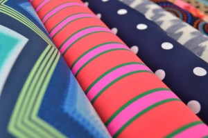 Lycra mit Motiven 3/3 (Badeanzugstoffe)