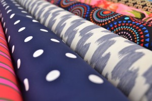 Lycra mit Motiven 3/3 (Badeanzugstoffe)