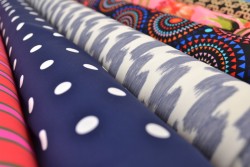 Lycra mit Motiven 3/3 (Badeanzugstoffe)