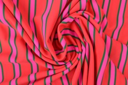 Lycra print 395-01
