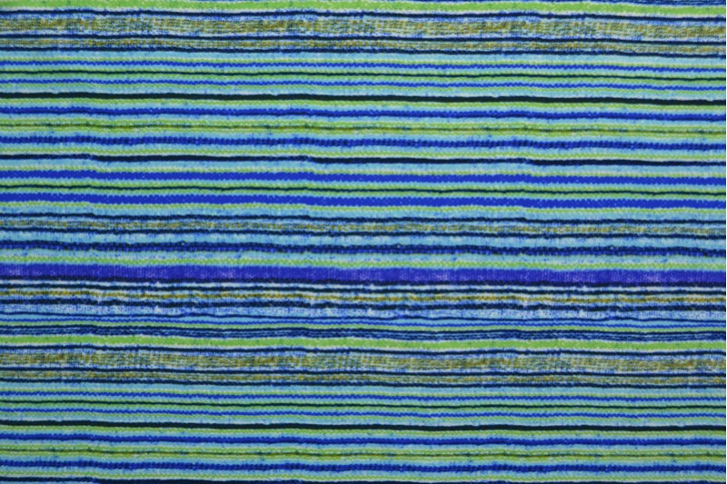 Lycra print 396-01