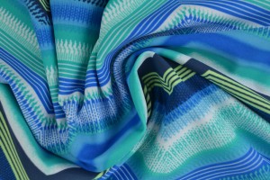 Lycra print 404-01