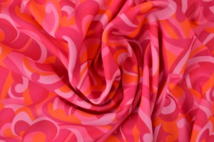 Lycra print 405-01