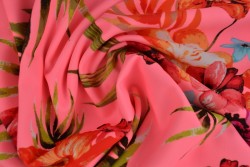 Lycra print 419-01