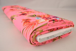 Lycra print 419-01