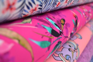 Lycra mit Motiven 3/3 (Badeanzugstoffe)
