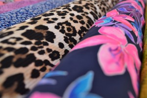 Lycra mit Motiven 3/3 (Badeanzugstoffe)