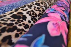 Lycra mit Motiven 3/3 (Badeanzugstoffe)