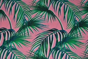 Lycra print 384-01