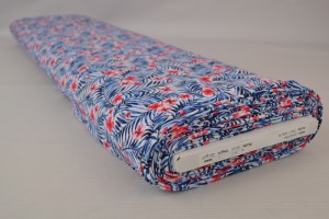 Lycra print 385-01