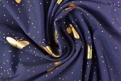 Lycra print 392-01