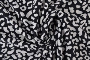 Lycra print 539-01