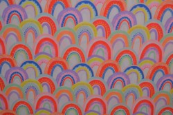 Lycra print 573-01