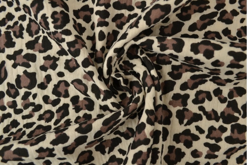 Muslin print 303-22