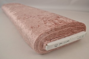 pannesamt 37 altrosa