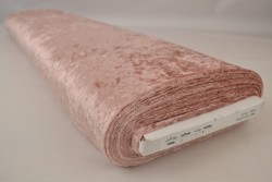 pannesamt 37 altrosa