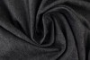 Denim chambray gewaschen - 06 schwarz