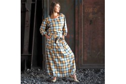 Karostoff 'flanell'