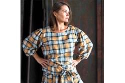 Karostoff 'flanell'
