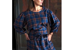 Karostoff 'flanell'