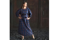 Karostoff 'flanell'