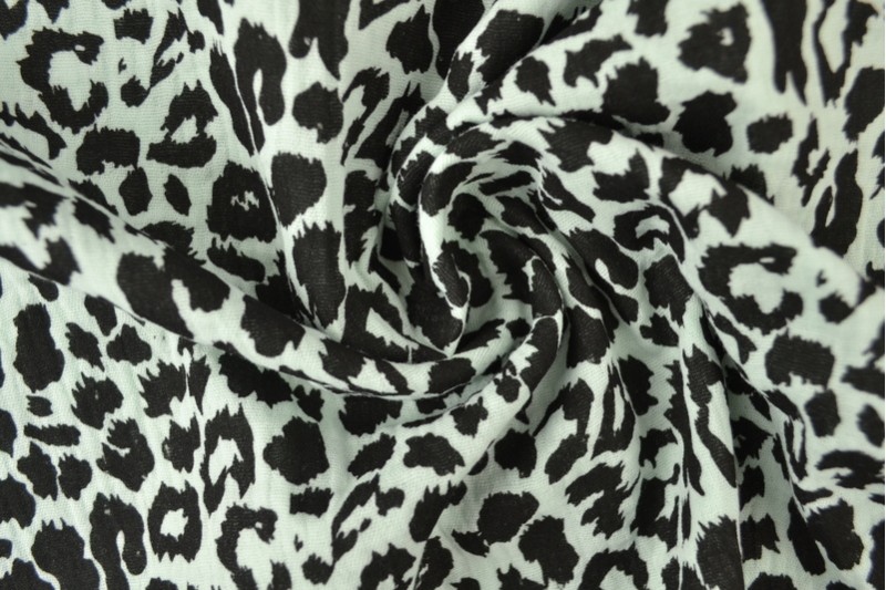 Muslin print 02-41
