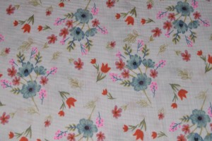 Muslin print 03-00
