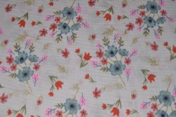 Muslin print 03-00