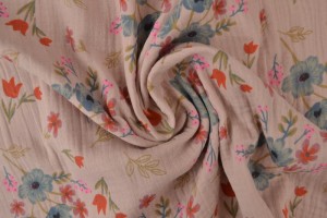 Muslin print 03-19