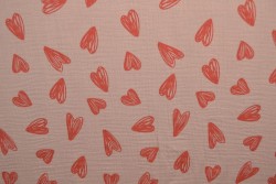 Muslin print 05-19