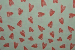 Muslin print 05-41