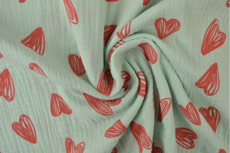 Muslin print 05-41