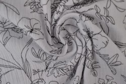 Muslin print 06-00
