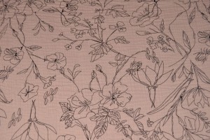 Muslin print 06-19