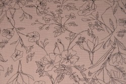 Muslin print 06-19