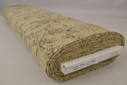 Muslin print 06-39
