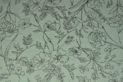 Muslin print 06-41