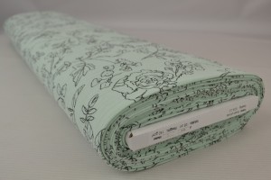 Muslin print 06-41