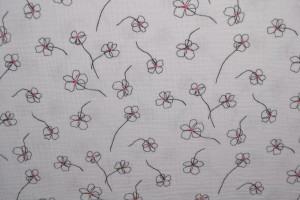 Muslin print 07-00
