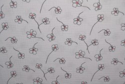 Muslin print 07-00