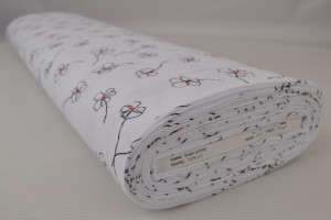 Muslin print 07-00